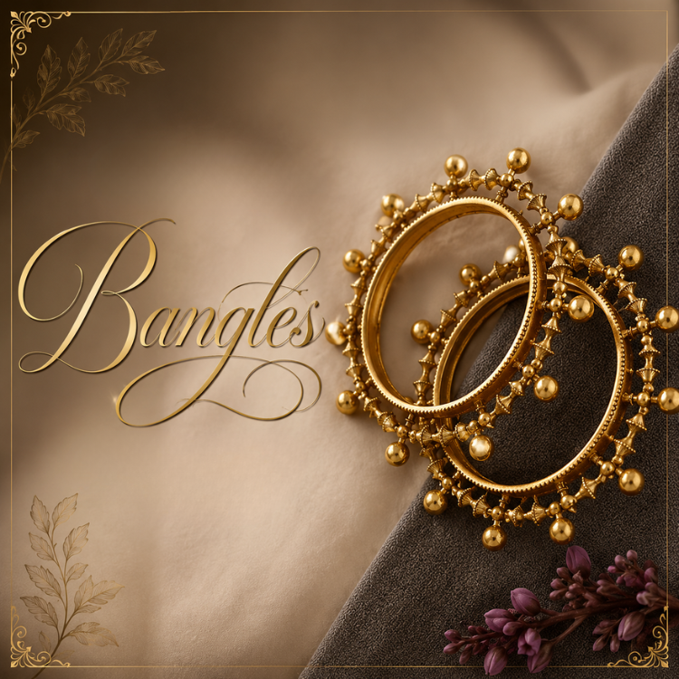 Bangles