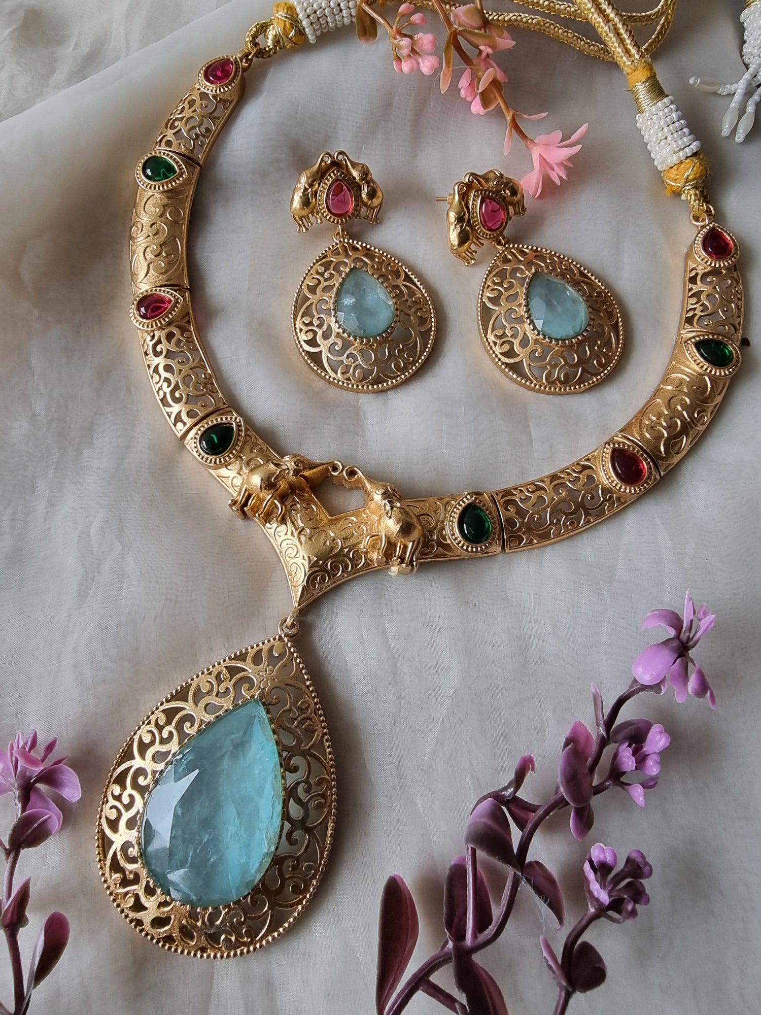 Necklace