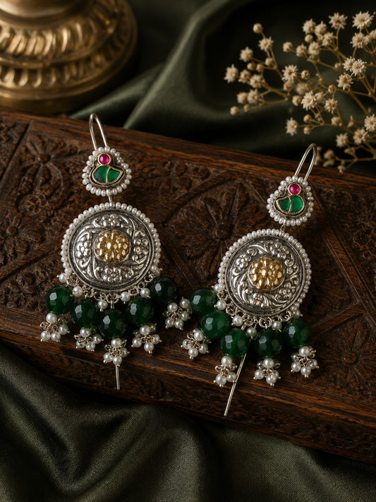 SHARMILI HANDMADE EARCUFF PAIR FOR WOMEN